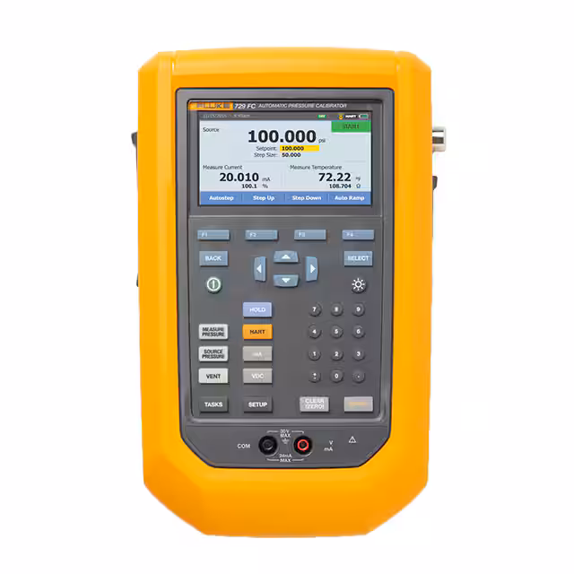 FLK-729 150G FC Fluke Electronics  Ausrüstung - Spezialität